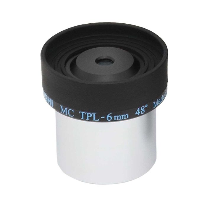Plossl Eyepieces 6mm Eyepiece Takahashi TPL-6 mm - 1.25