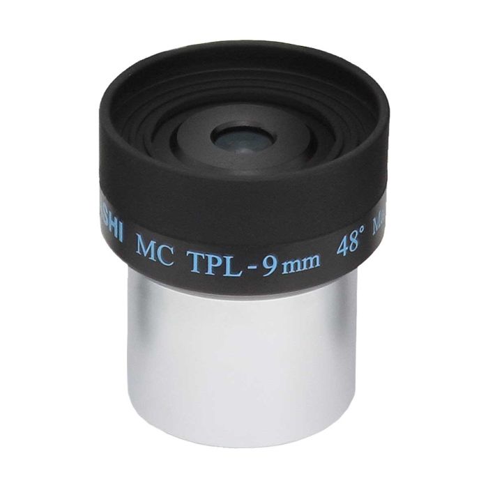 Plossl Eyepiece 9mm Eyepieces 1.25