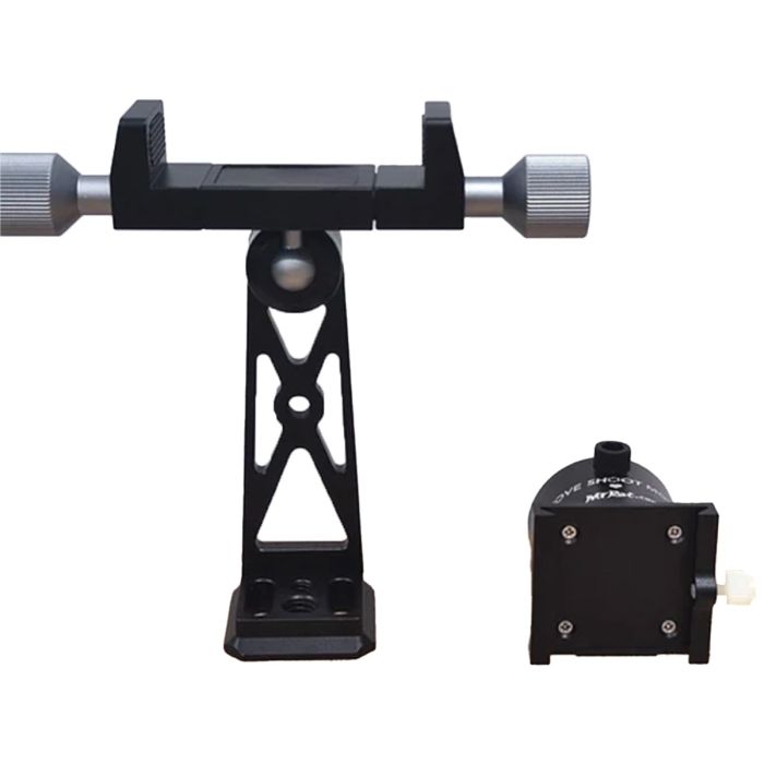 Adapter for Polar Scope Move Shoot Move Phone Mount