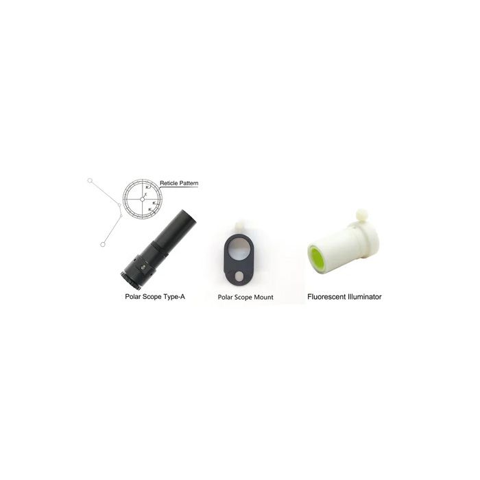 Move Shoot Move NOMAD Polar Kit