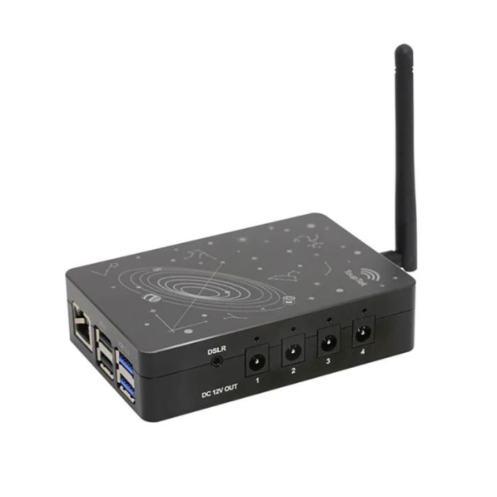 Stellavita ToupTek AstroStation Astrophotography Controller