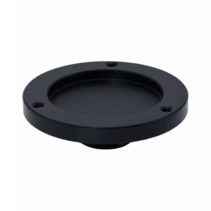 EmCan QHY Pole Master Adapter for EM31 Pro Mount Head # EMA02
