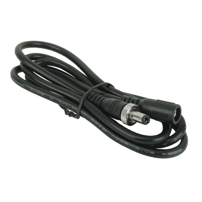 QHY Power Cable with Self-Fixing Lock # 30023 QHY Power Cable with Self-Fixing Lock # 30023