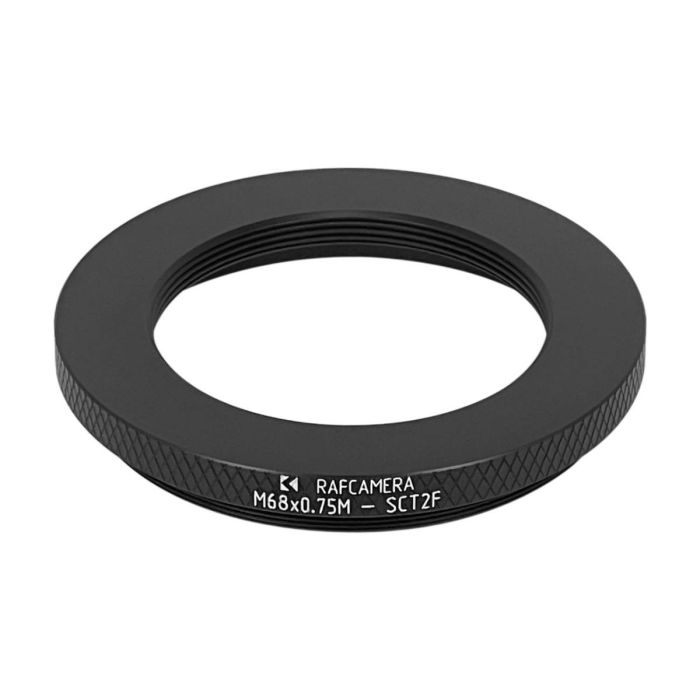 Raf Camera M68x0.75 Male to 2