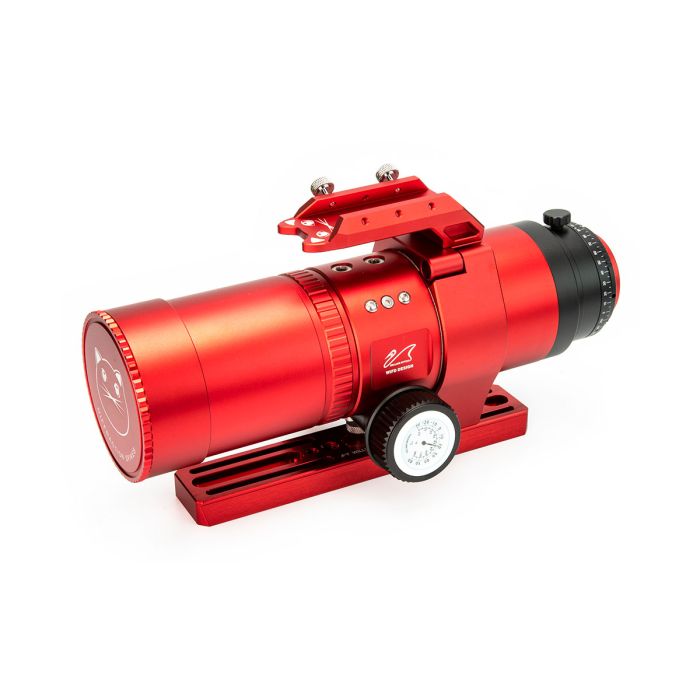 William Optics RedCat 51 III WIFD Refractor Telescope #L-RC51RDIII