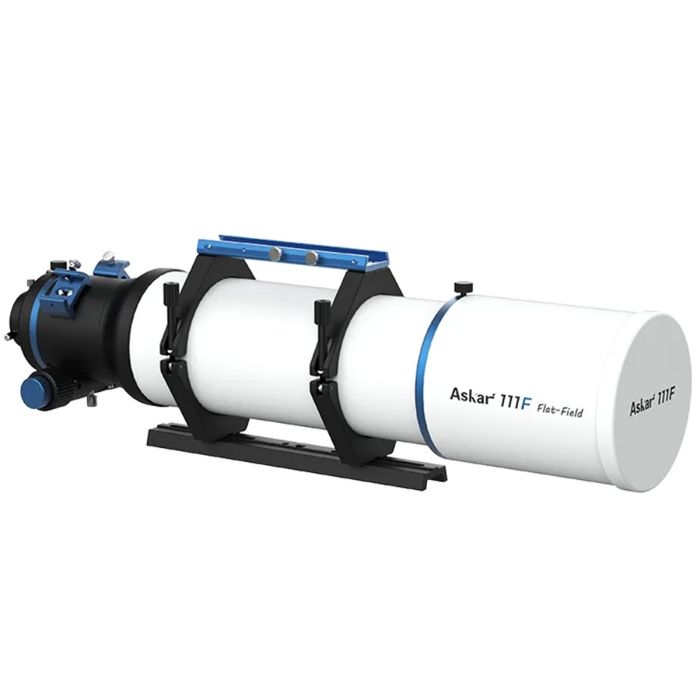 Refractor Telescope Askar Telescopes 111F f/6.9 Flat-Field Quadruplet 111F