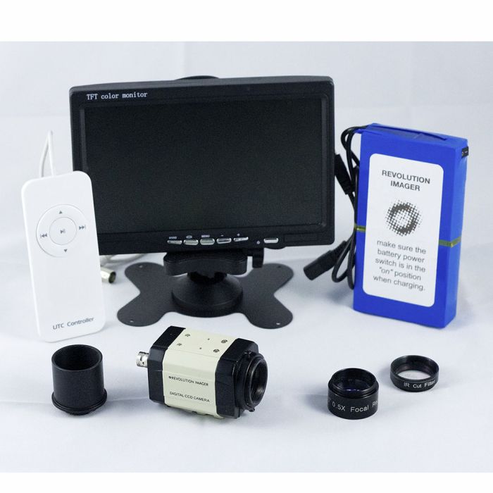 Revolution Imager 1.25