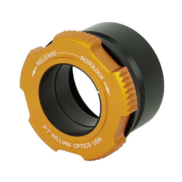 RotoLock Eyepiece Adapter William Optics 2
