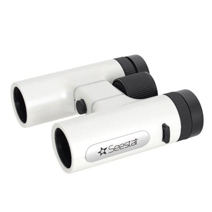 Seestar VisionX 8x24 Binoculars by ZWO