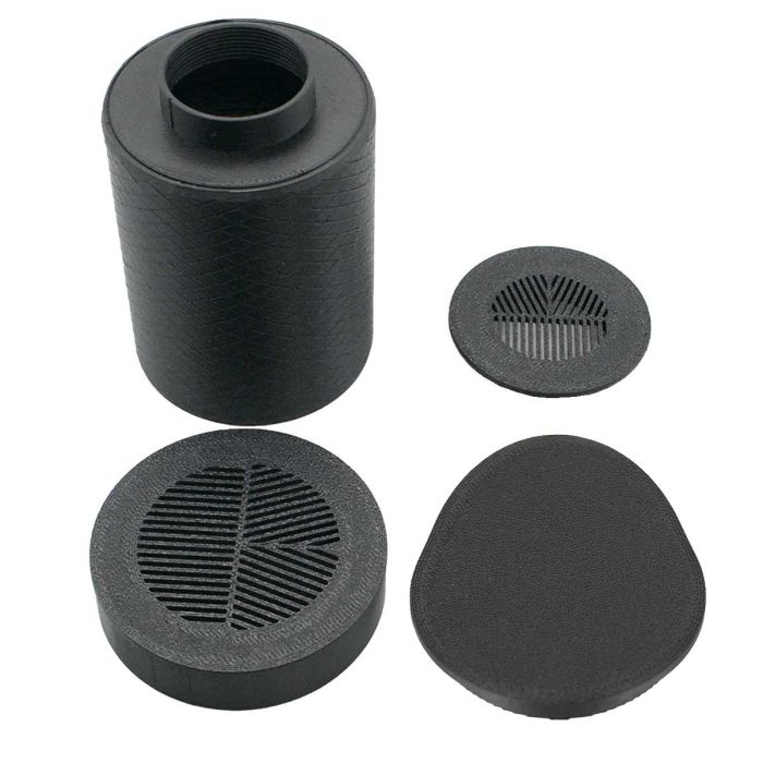 ZWO SeeStar S30 PRO 4 Piece Accessory Set (Not for S30) Buckeye Stargazer 