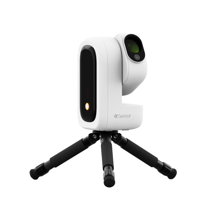 ZWO Seestar S50 Pro All-In-One Smart Telescope # S50Pro