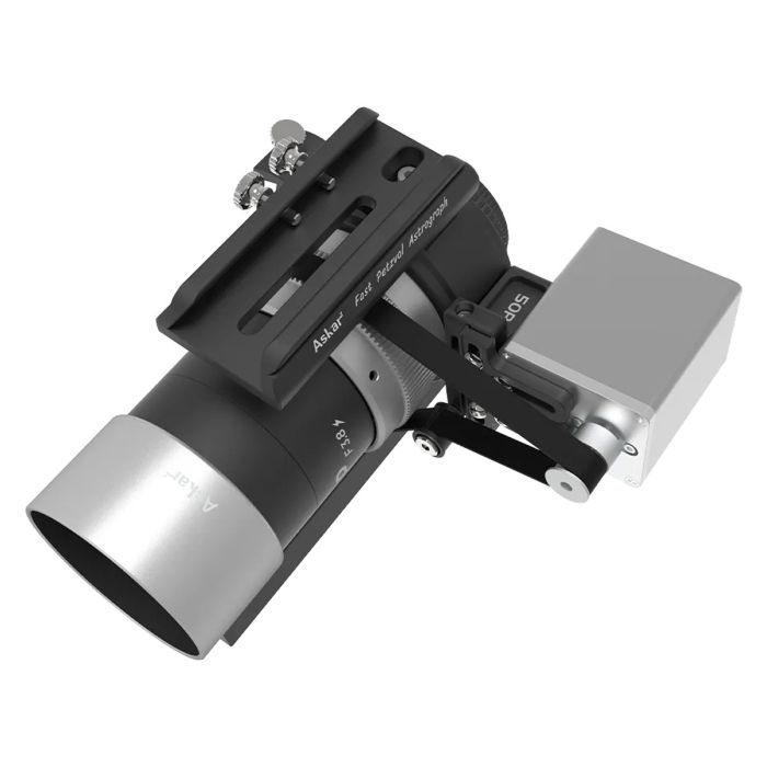 Askar Electronic Focuser Autofocusing Kit for 50P Telescope