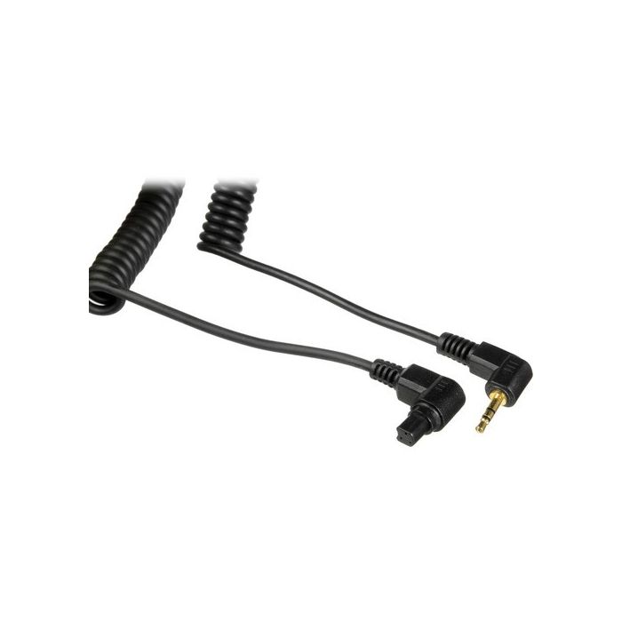 Sky Watcher Canon 5D Shutter Release Cable # S20310 Sky Watcher Canon 5D Shutter Release Cable # S20310