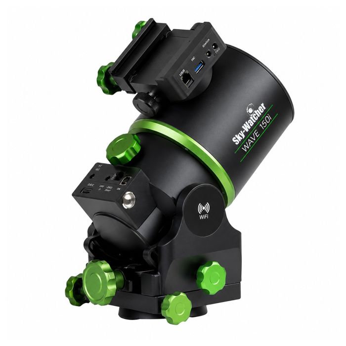 Sky-Watcher Wave 150i Strain Wave Mount # S30905
