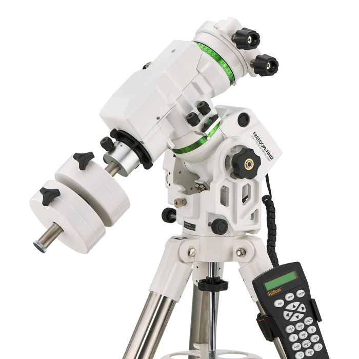 Sky-Watcher AZ-EQ5 Mount