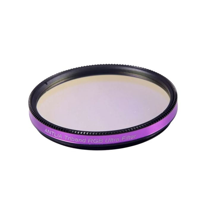 Antlia Triband RGB Ultra II Filter - 2