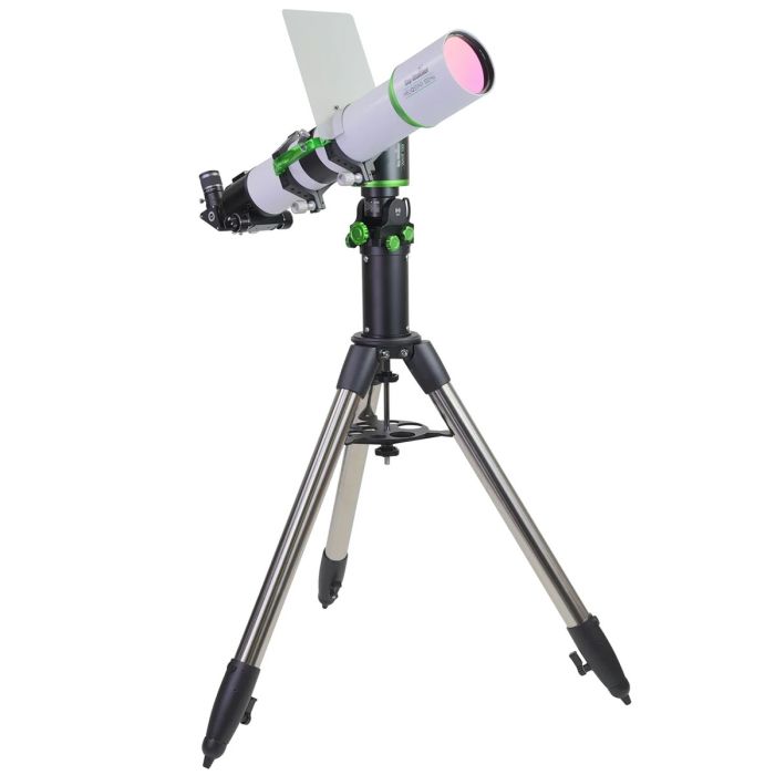 Sky Watcher Heliostar 100ha Solar Telescope with Wave 100i Mount