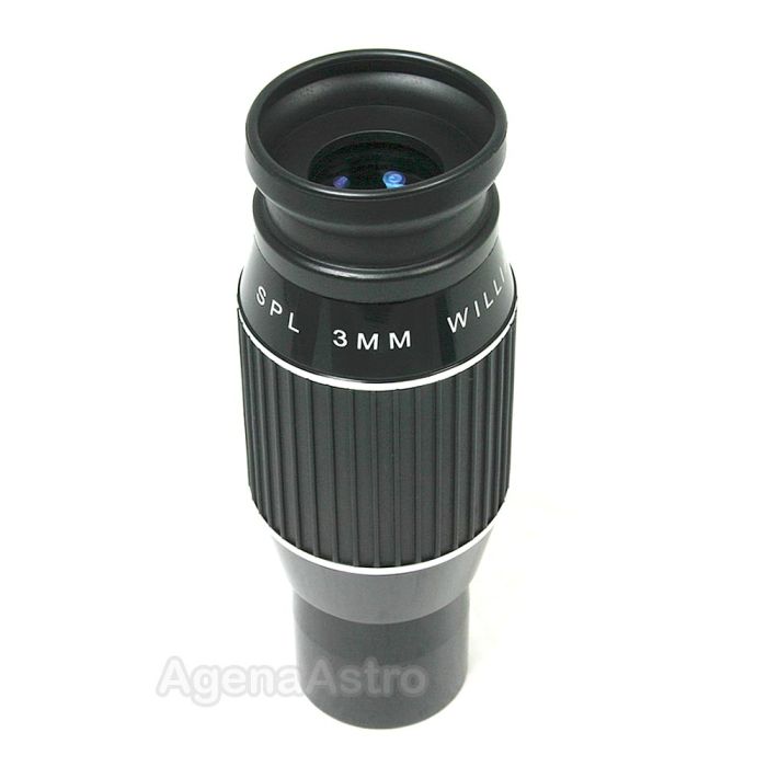 William Optics 1.25