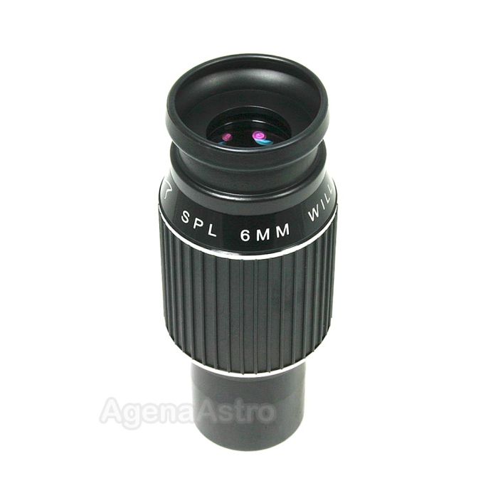 William Optics 1.25