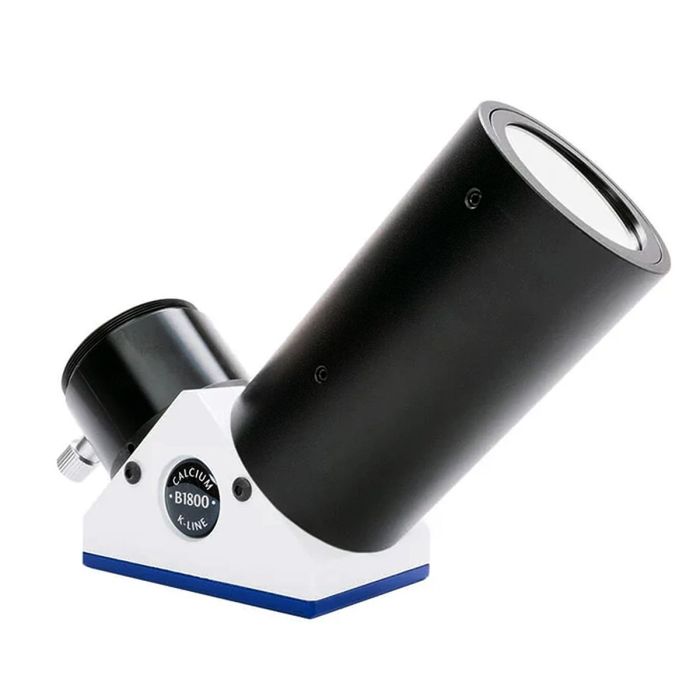 Lunt Calcium K 18mm Blocking Filter - 2