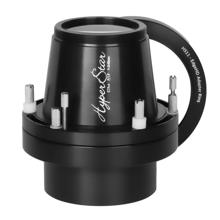 Starizona HyperStar v4 for Celestron 11