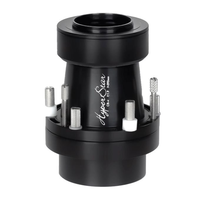 Starizona HyperStar v4 for Celestron 8