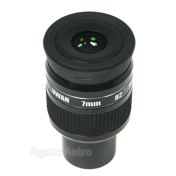 William Optics 1.25