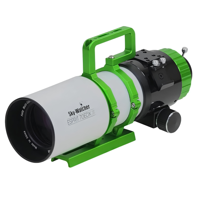 Sky-Watcher Esprit 70EDX 70 EDX Super APO Triplet Refractor