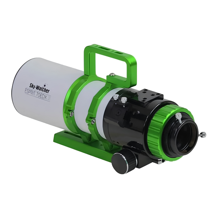 Sky-Watcher Esprit 70EDX 70 EDX Super APO Triplet Refractor