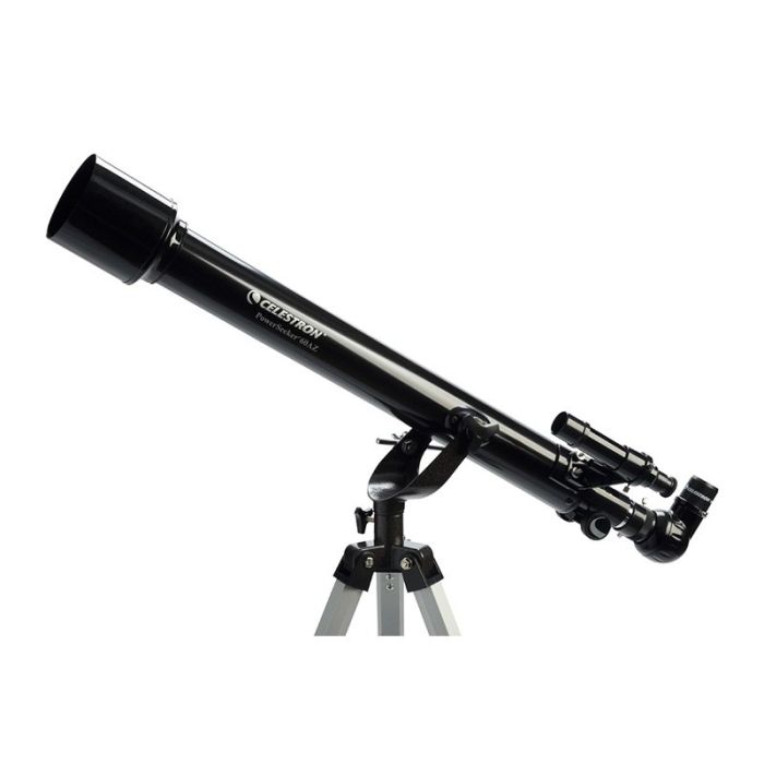 Celestron PowerSeeker 60AZ Telescope # 21041