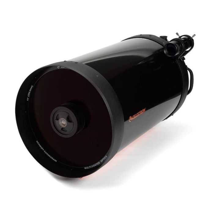 Celestron C14-A XLT (Fastar) OTA # 91038-XLT