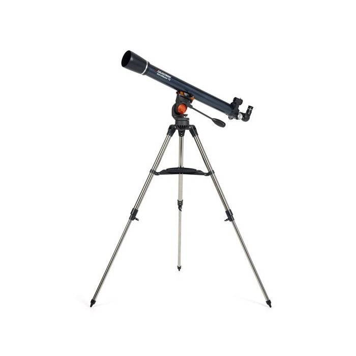 Celestron AstroMaster 70AZ Telescope # 21061