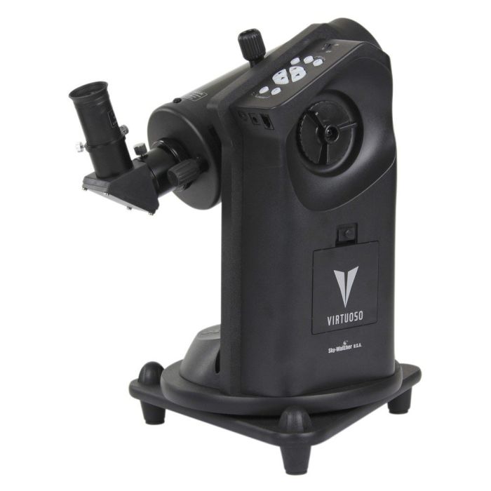 Sky Watcher Virtuoso Mount with 90mm Mak-Cass Telescope # S11750