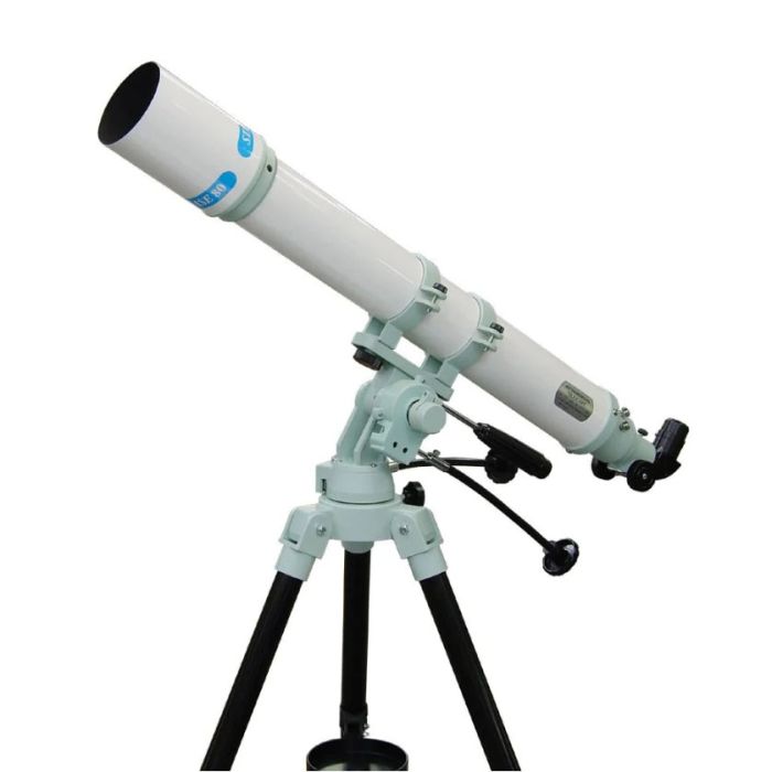takahashi Takahashi Starbase 80 Achromatic Telescope with Tripod