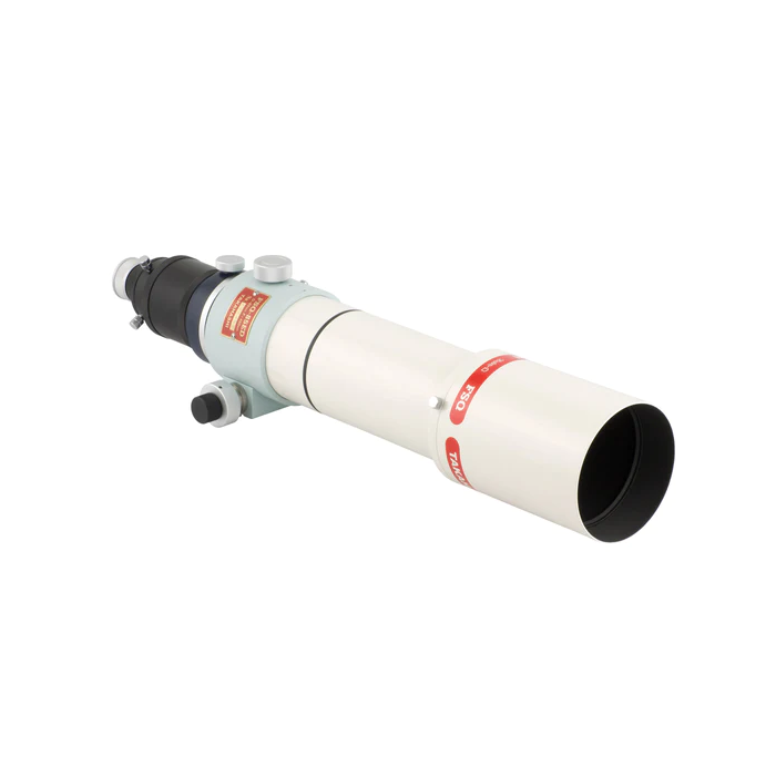 Takahashi FSQ-85EDX Baby Q Refracting Telescope TQE08541 - Main Image