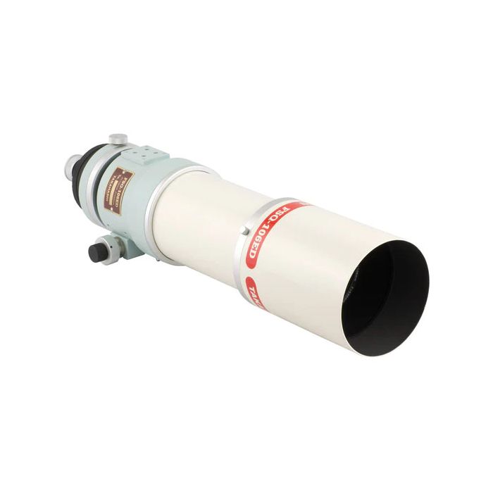 Takahashi FSQ-106EDX4 f/5 Petzval Refracting Telescope OTA # TQE10630
