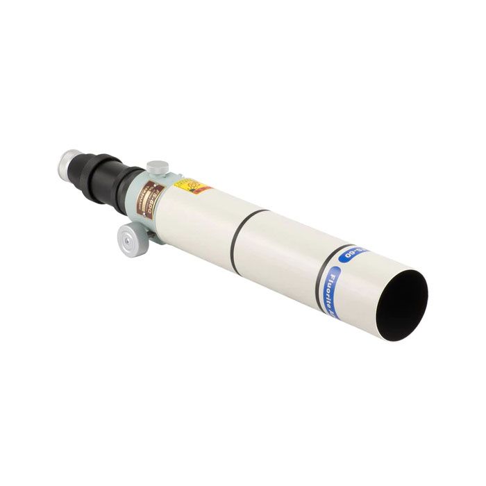 Takahashi FS-60Q Fluorite Refractor with CQ Module TSK06110