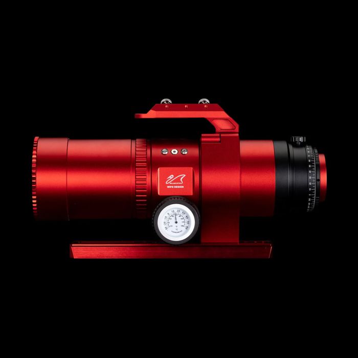 William Optics RedCat 51 III WIFD Refractor Telescope #L-RC51RDIII