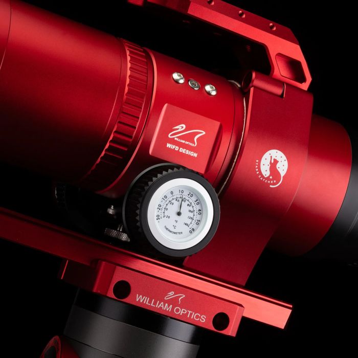 William Optics RedCat 51 III WIFD Refractor Telescope #L-RC51RDIII