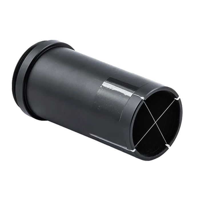 Takahashi Tube with Crosshairs for Reflector Collimating Eyepiece