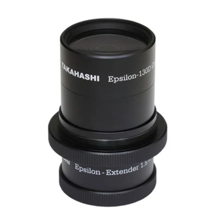 Takahashi 1.5x Extender for Epsilon 130D Telescopes