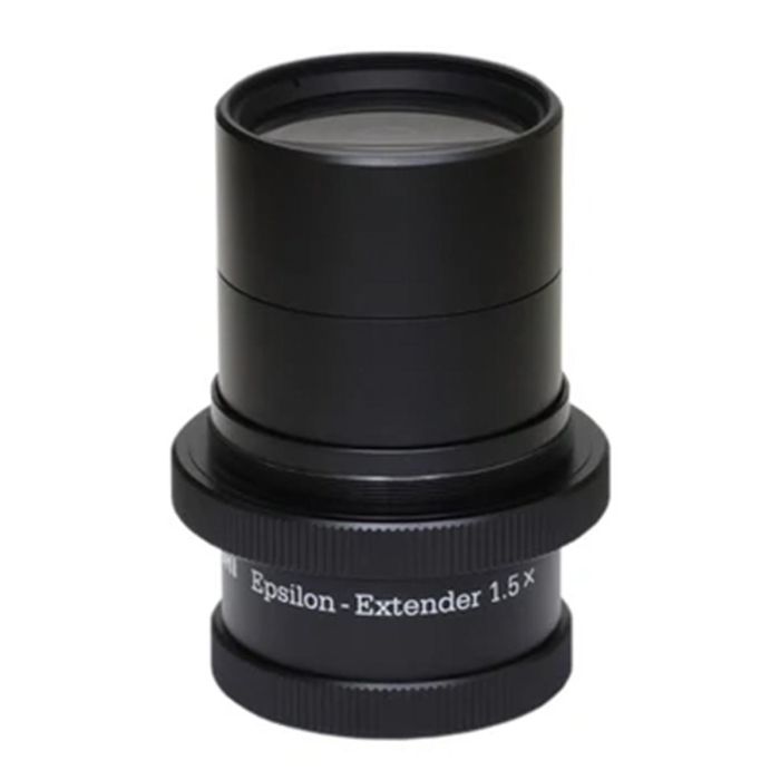 Takahashi 1.5x Extender for Epsilon 180ED Telescopes