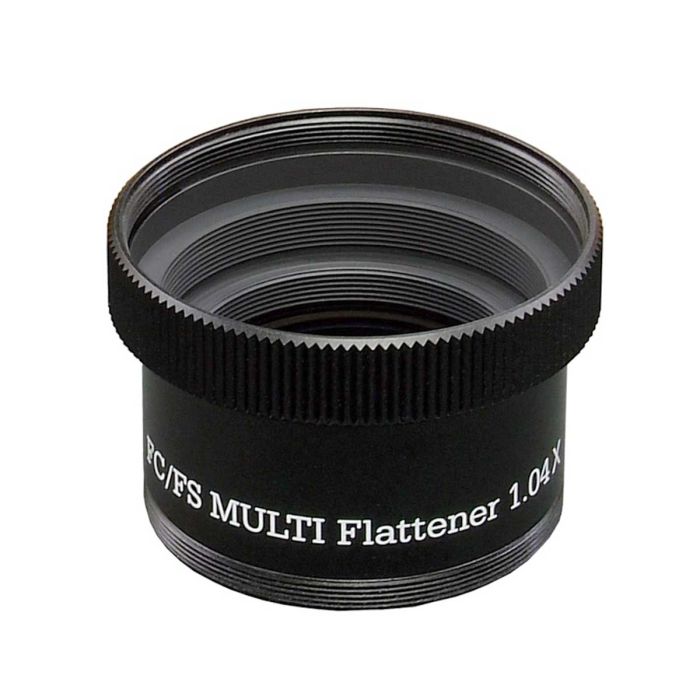 Takahashi FC/FS Multi Flattener 1.04x # TKA00582