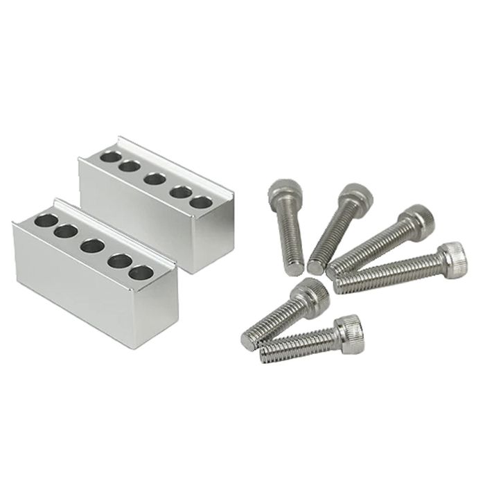 Takahashi KB Spacer Blocks for FSQ-80FC Telescope - Set of 2