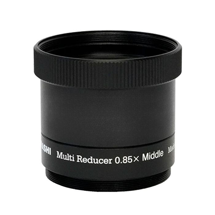 Takahashi 0.85x-Medium Multi-Reducer for FCT-65D & FC-50 Refractors