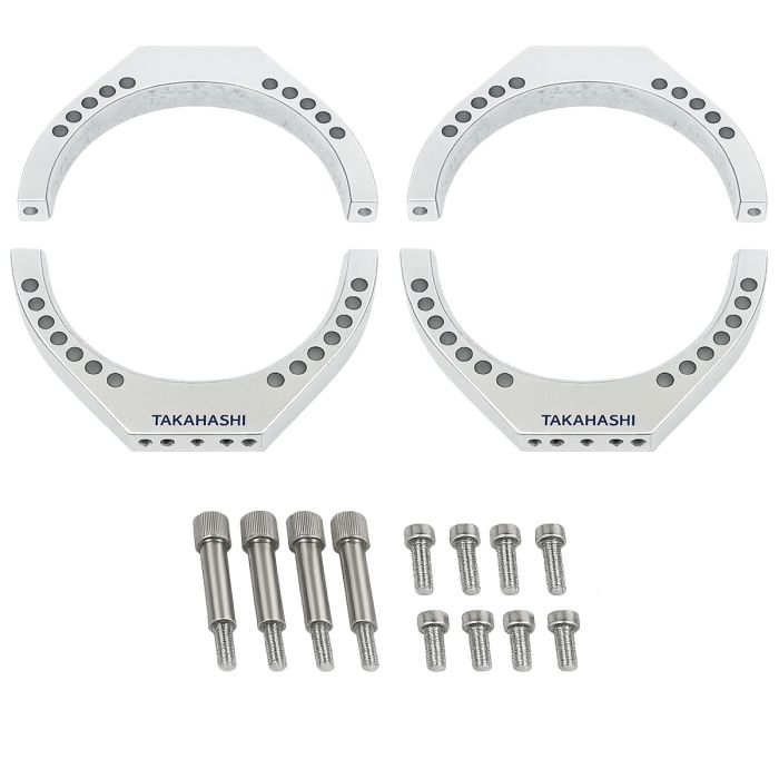 takahashi telescopes Tube Holder 114WB (FCT-114)