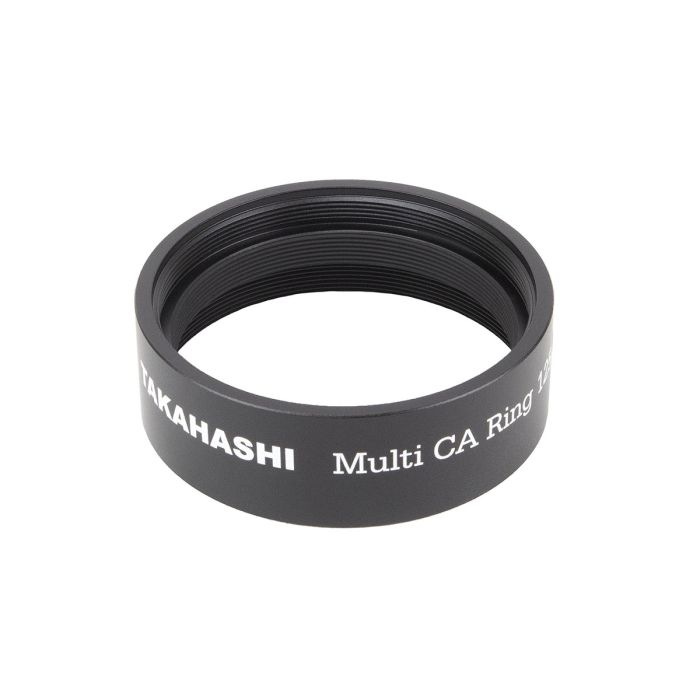 Takahashi Telescopes FC-FS Multi Flattener CA Ring 76 for FC-76 76D FS-78 TKA18203