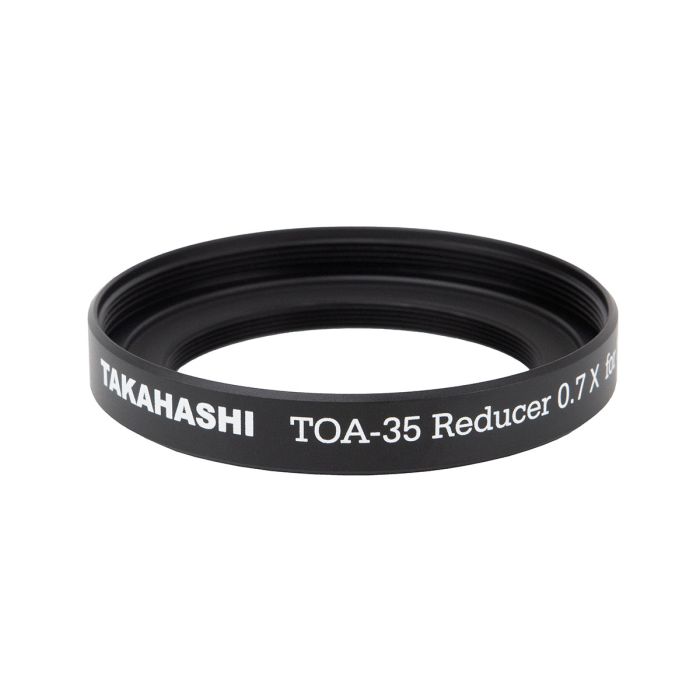 Takahashi Telescopes CA Ring M72 Female to M54 Female Adapter for TOA-150 TKA32202 Takahashi Telescopes CA Ring M72 Female to M54 Female Adapter for TOA-150 TKA32202