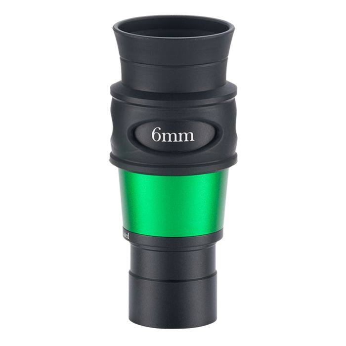 6mm Eyepiece Founder Optics 1.25