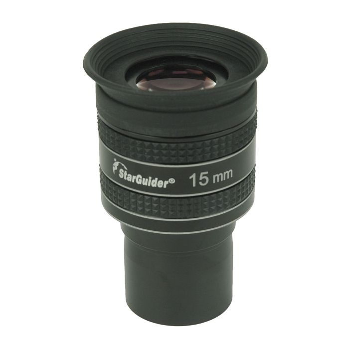 Telescope Eyepieces 15mm Best Planetary Eyepieces BST 1.25